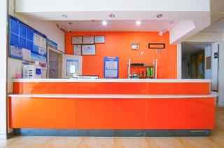 7 Days Inn Guiyang Gaicha Avenue Guizhou Institute of Technology - 8