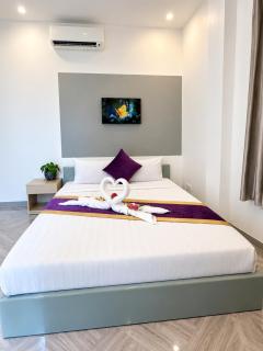 White Residence Hotel & Apartment - 4
