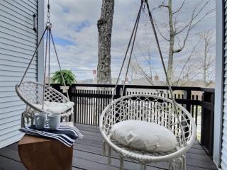 SunBear-Ski on Ski off, Pool, HotTub, Game Room! - Killington - 5