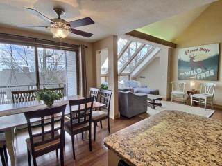 SunBear-Ski on Ski off, Pool, HotTub, Game Room! - Killington - 3