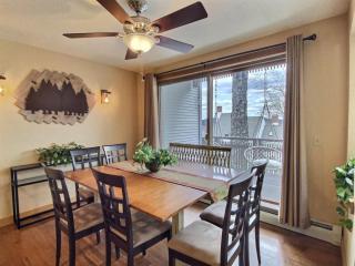SunBear-Ski on Ski off, Pool, HotTub, Game Room! - 3