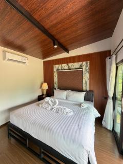 Baan gahyee resort koh yao noi - 3