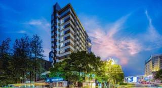 Home Inn Plus Kunming Cuihu Road - 4
