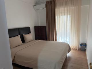 Charming appartement in a central neighborhood - 3