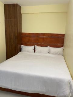 Grand Suites Srirangam - Walk To Temple - 7