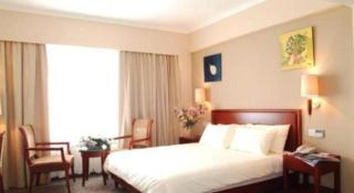 GreenTree Inn Lvliang Wenshui Zetian Street Shell Hotel - 2