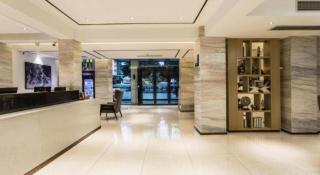 City Comfort Inn Guilin Railway Station - 9