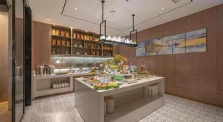 Echarm Hotel Jinan Railway Station Daming Lake - 8