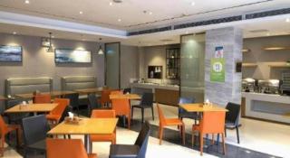 City Comfort Inn Beiliu Bus Terminal - 6