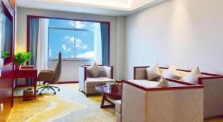 Yiyang Huatian Hotel - 9