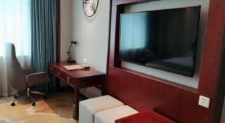 Yiyang Huatian Hotel - 8