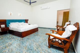 Adam Palace - 4