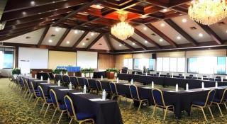 Pinehurst Golf Club and Hotel - 1