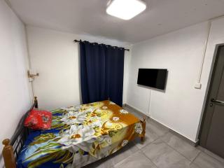NS apartments - 9