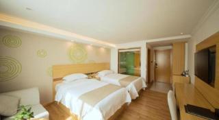 GreenTree Inn Qingyuan Qinghe Avenue Branch - 5