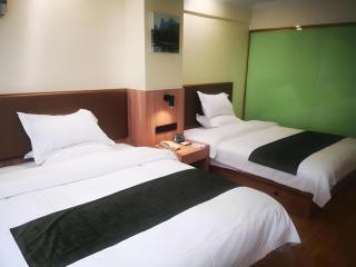GreenTree Inn Xuzhou South Minzhu Road - 8