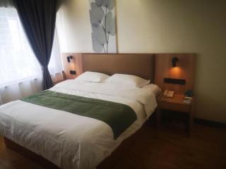 GreenTree Inn Xuzhou South Minzhu Road - 4