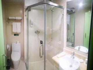 GreenTree Inn Xuzhou South Minzhu Road - 2
