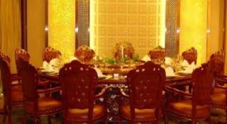 Tianrun International Hotel - 3