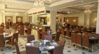 Inzone Garland Hotel Taian - 7