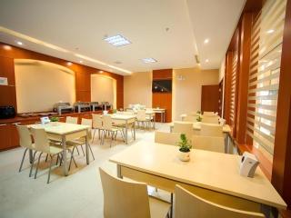 GreeTree Inn Suzhou Industrial Jinji Lake Xinhujie Gaojiaoqu - 8