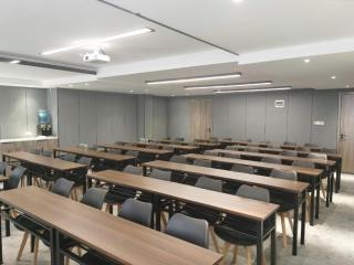 Lavande Hotel Wuhan Wangjiawan Subway Station Branch - 6