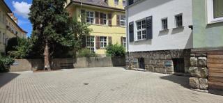 Apartment 23 - zentrumsnah - Parkplatz - 1