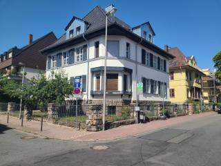 Apartment 23 - zentrumsnah - Parkplatz - 8