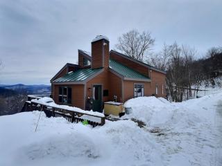 ThreeBears Hot Tub, Views, Game Room, Gym - 4