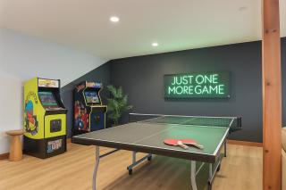 ThreeBears Hot Tub, Views, Game Room, Gym - 9