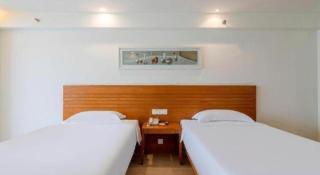 Jinjiang Inn Style Foshan Creative Industrial Park Wangfujing - Foshan - 5