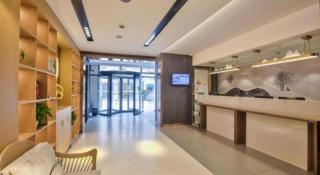 Jinjiang Inn Taizhou Huangyan Jiufeng Park - 9