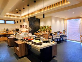 Hotel Global View Hakodate - 1
