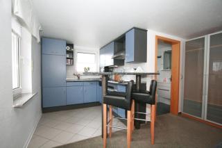 Studio-Apartment Giessen - 8