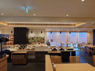 Hotel Global View Hakodate - 5