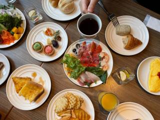 Hotel Global View Hakodate - 4