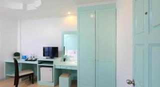 Gorgeous Boutique Room - Patong Beach - 6