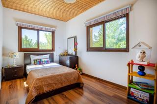 Troodos View Garden House - Trimiklini - 4