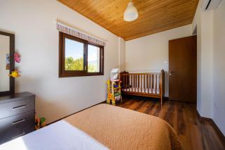 Troodos View Garden House - Trimiklini - 3