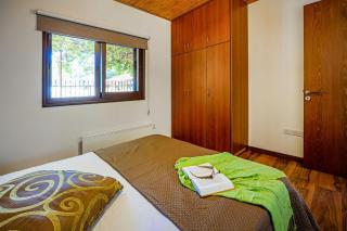 Troodos View Garden House - Trimiklini - 1