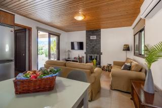 Troodos View Garden House - Trimiklini - 1