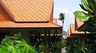 Gerd and Noi resort - 8