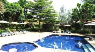 Gerd and Noi resort - 5