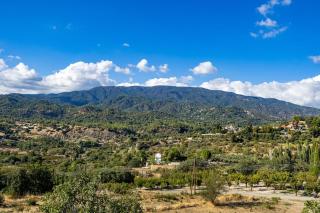 Troodos View Garden House - Trimiklini - 9