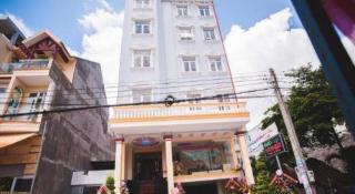 Duong Chau Hotel - 1