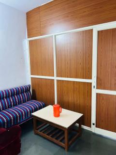 Mangalore Regency Lodging - 7
