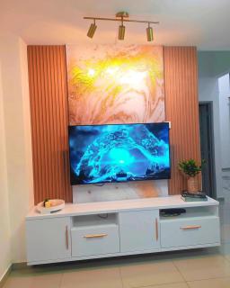 Homestay Taman Gemilang - 1