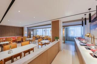Jinjiang Inn Handan Zhonghua Nan Street Xueyuan Bei Road - 9