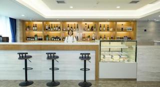 Kyriad Marvelous Hotel·Xi'an North High-speed Railway Station - 4