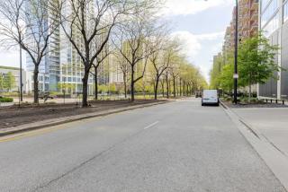 S Loop 1BR w Pool Gym Spa nr Grant Park CHI-742 - 7